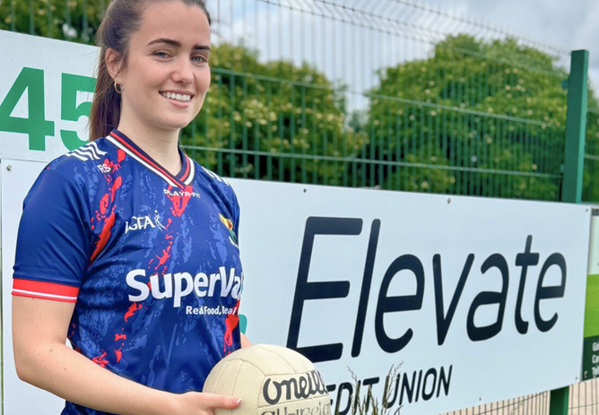 Elevate Credit Union Welcomes Rachel Sheehan as Brand Ambassador